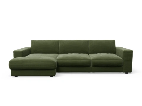 Ecksofa LO 2MD L